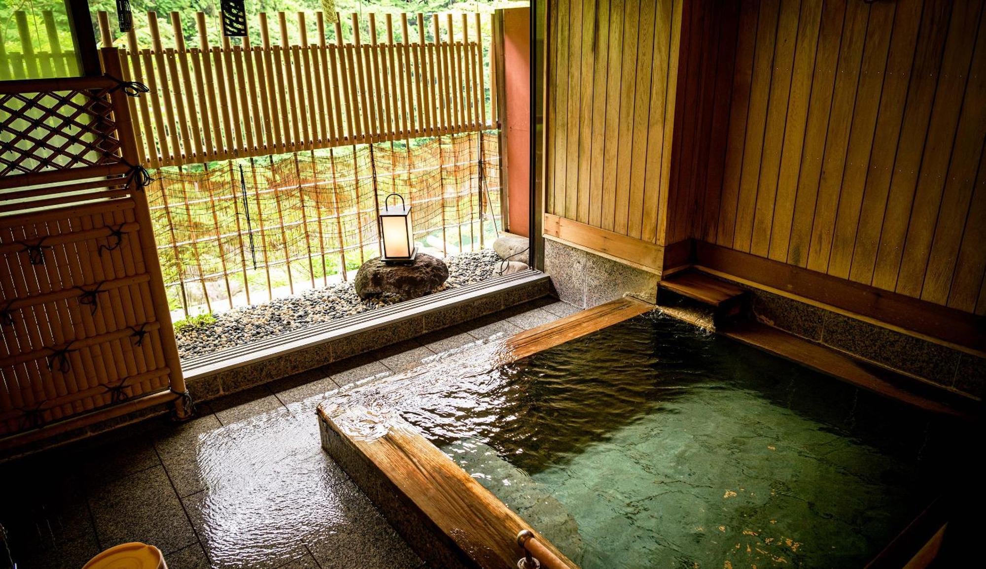 Isshinkan Nikko Exterior photo