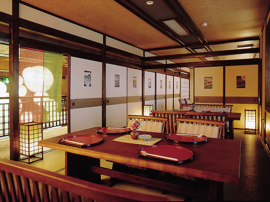 Isshinkan Nikko Exterior photo